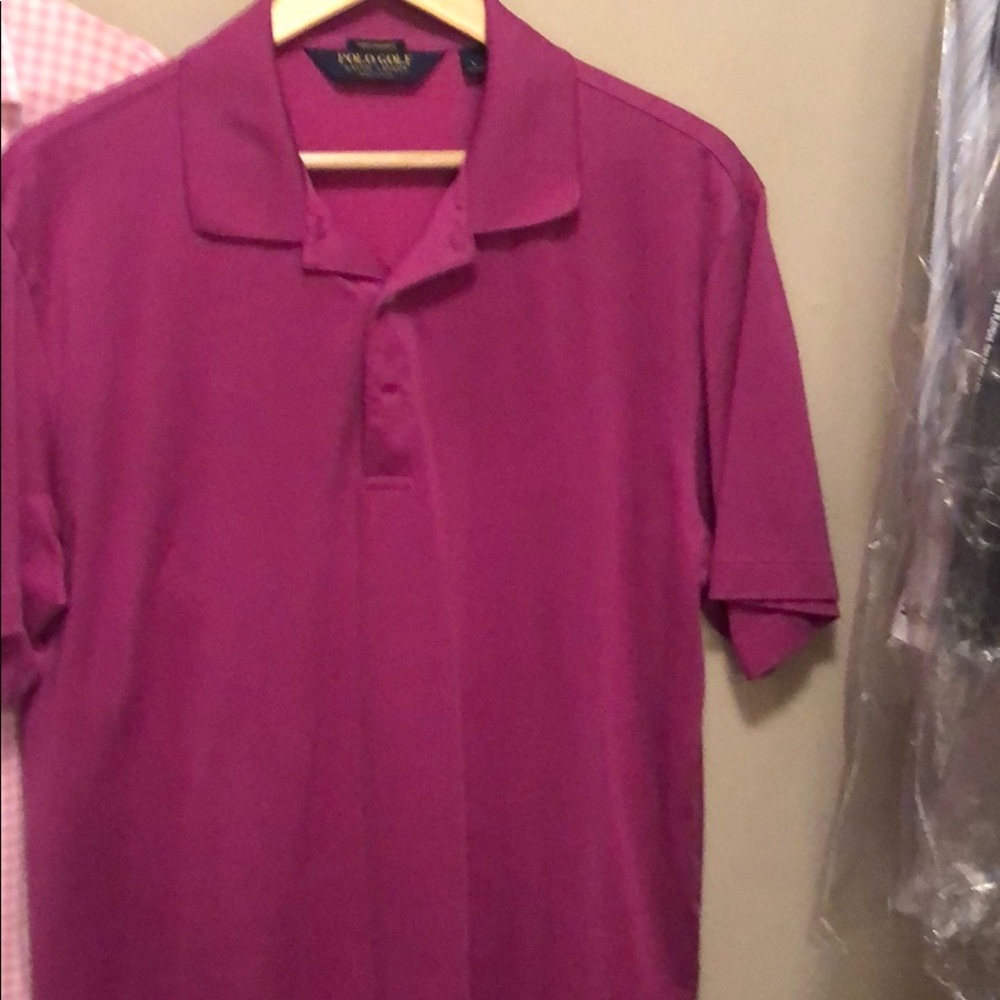 Polo golf shirt